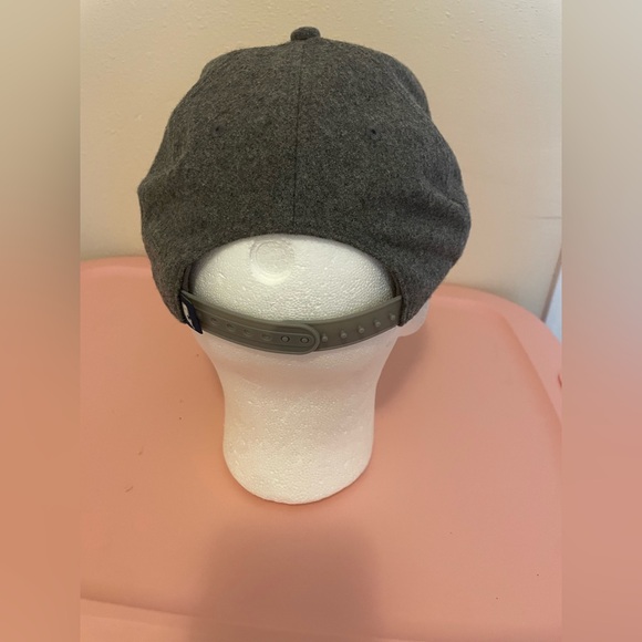 Vineyard vines baseball/cap hat, Gray - Picture 3 of 7
